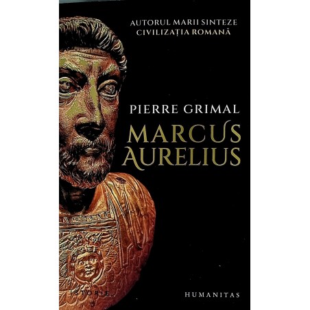Marcus Aurelius