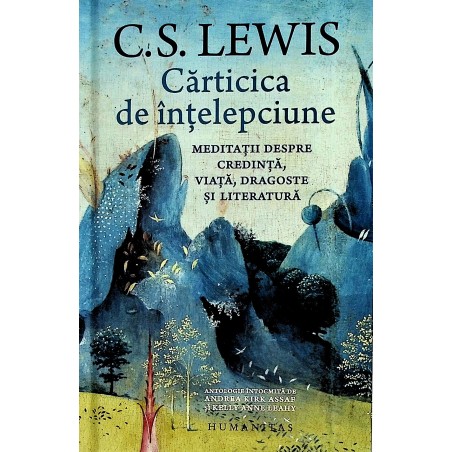 Carticica de intelepciune....