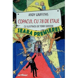 Copacul cu 78 de etaje