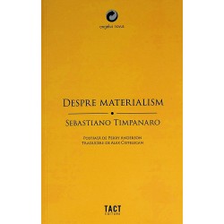 Despre materialism