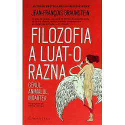 Filozofia a luat-o razna....