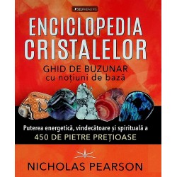 Enciclopedia cristalelor....