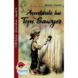 Aventurile lui Tom Sawyer