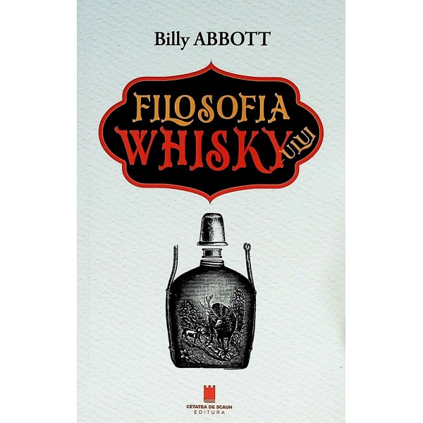 fILOSOFIA wHISKY-ULUI