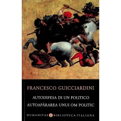 Autoapararea unui om...