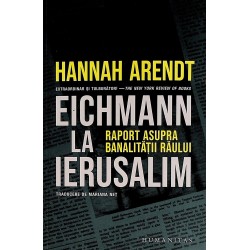 Eichmann la Ierusalim....