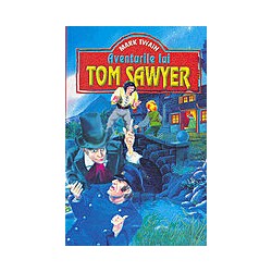 Aventurile lui Tom Sawyer