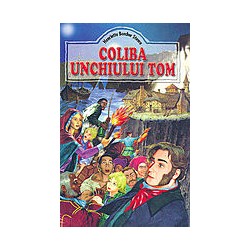 Coliba unchiului Tom