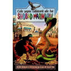 Cele sapte calatorii ale...