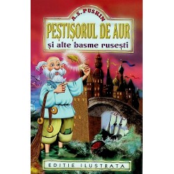 Pestisorul de Aur si alte...