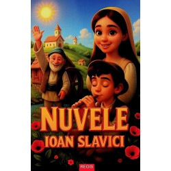 Nuvele