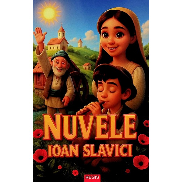 Nuvele