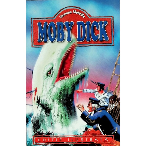 Moby Dick