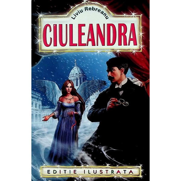 Ciuleandra
