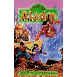 Lampa lui Aladin
