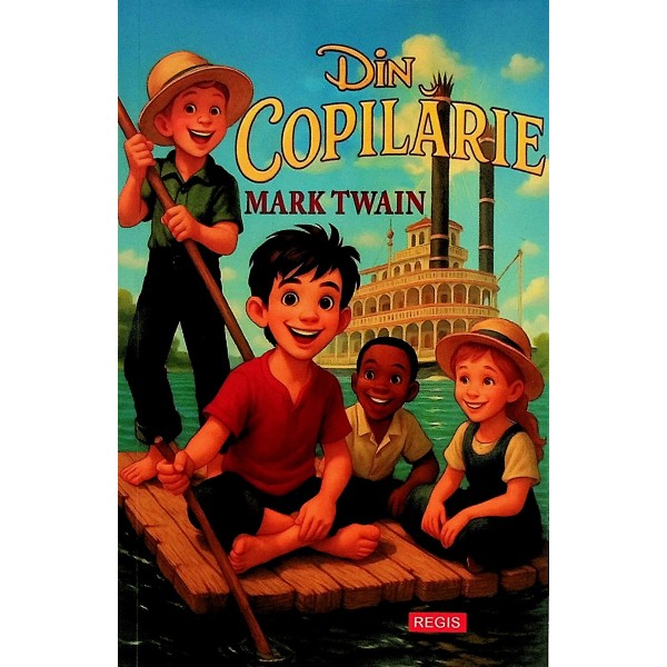 Din copilarie