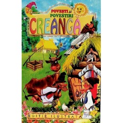 Povesti si povestiri