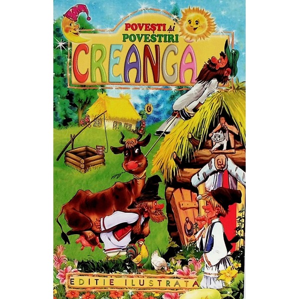 Povesti si povestiri