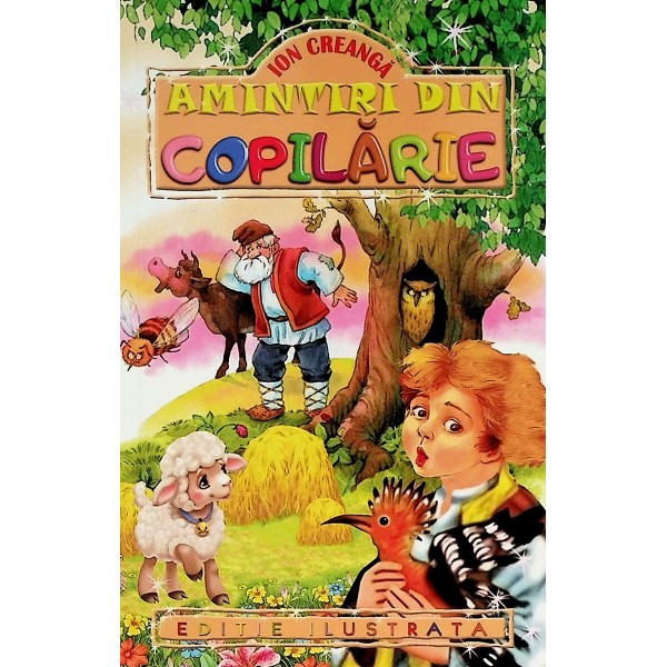 Amintiri din copilarie