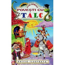 Povesti cu talc