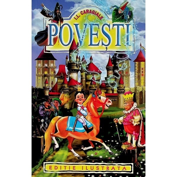 Povesti