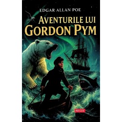 Aventurile lui Gordon Pym