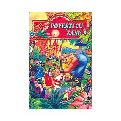 Povesti cu zane