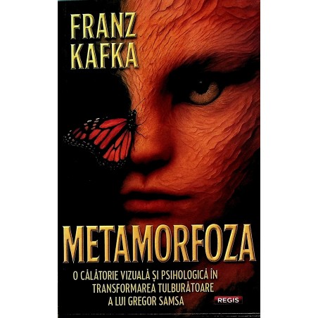 Metamorfoza