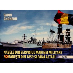 Navele din serviciul...