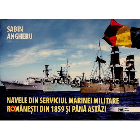 Navele din serviciul...