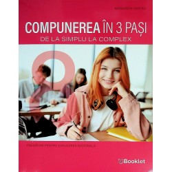 Compunerea in 3 pasi. De la...