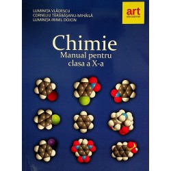 Chimie, clasa a X-a