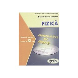 Fizica, clasa a XI-a