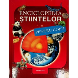 Enciclopedia stiintelor...