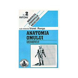 Anatomia omului, vol. II -...