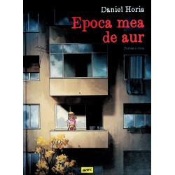 Epoca mea de aur, partea a doua