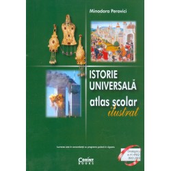 Istorie universala - Atlas...