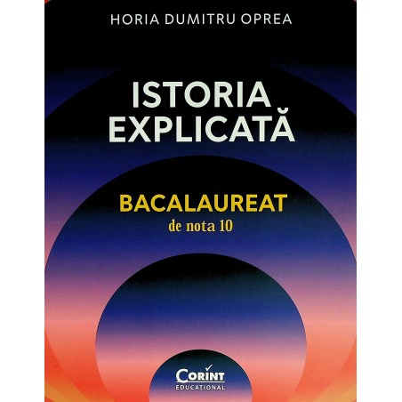 Istoria explicata....