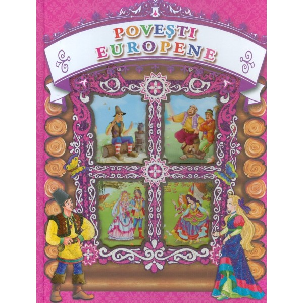 Povesti europene