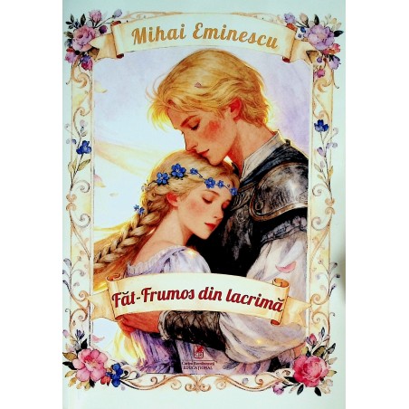 Fat-Frumos din lacrima