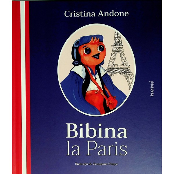 Bibina la Pris