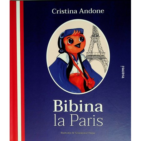 Bibina la Pris