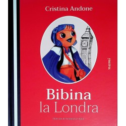 Bibina la Londra