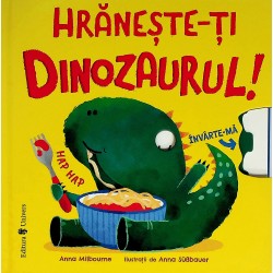 Hraneste-ti dinozaurul!