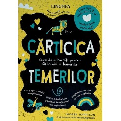 Carticica temerilor. Carte...