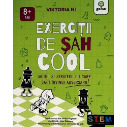 Exercitii de sah cool....