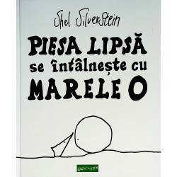 Piesa lipsa se intalneste...