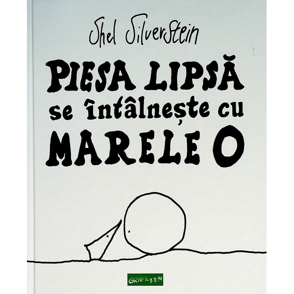 Piesa lipsa se intalneste cu Marele O