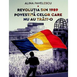 Revolutia din 1989...
