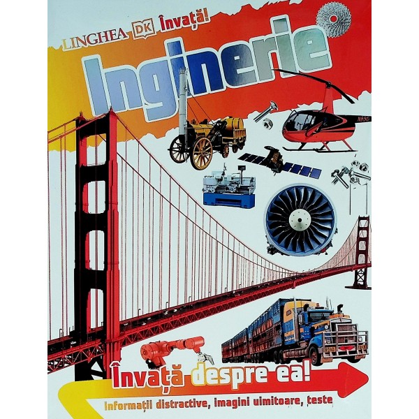 Inginerie - Invata despre ea!